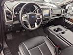 Used 2020 Ford F-150 Lariat SuperCrew Cab 4x4, Pickup for sale #1FT0011A - photo 9