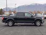 Used 2018 Ford F-150 Lariat SuperCrew Cab 4x4, Pickup for sale #1FT0259A - photo 3
