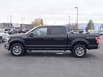 Used 2018 Ford F-150 Lariat SuperCrew Cab 4x4, Pickup for sale #1FT0259A - photo 6