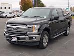 Used 2018 Ford F-150 Lariat SuperCrew Cab 4x4, Pickup for sale #1FT0259A - photo 7