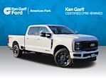 2023 Ford F-350 Crew Cab SRW 4WD, Pickup for sale #1FT1290A - photo 1