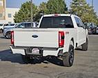 2023 Ford F-350 Crew Cab SRW 4WD, Pickup for sale #1FT1290A - photo 2