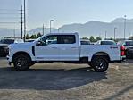 2023 Ford F-350 Crew Cab SRW 4WD, Pickup for sale #1FT1290A - photo 6