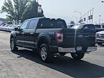 Used 2023 Ford F-150 Lariat SuperCrew Cab 4WD, Pickup for sale #1FT1308A - photo 5