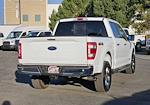 Used 2023 Ford F-150 Lariat SuperCrew Cab 4WD, Pickup for sale #1FT1516A - photo 2