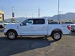 Used 2023 Ford F-150 Lariat SuperCrew Cab 4WD, Pickup for sale #1FT1516A - photo 5