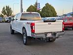 2022 Ford F-350 Crew Cab SRW 4WD, Pickup for sale #1FT1850A - photo 5