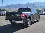 Used 2023 Ford F-150 Lariat SuperCrew Cab 4WD, Pickup for sale #1FT1918A - photo 2