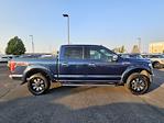 Used 2018 Ford F-150 Lariat SuperCrew Cab 4WD, Pickup for sale #1FT1931A - photo 3