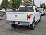 Used 2023 Ford F-150 Lariat SuperCrew Cab 4WD, Pickup for sale #1FT1941A - photo 2