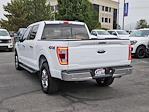 Used 2023 Ford F-150 Lariat SuperCrew Cab 4WD, Pickup for sale #1FT1941A - photo 5