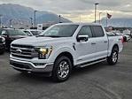 Used 2023 Ford F-150 Lariat SuperCrew Cab 4WD, Pickup for sale #1FT1941A - photo 7