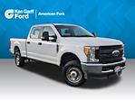 Used 2017 Ford F-250 XL Crew Cab 4WD, Pickup for sale #1FT2235A - photo 1