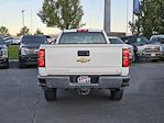 Used 2018 Chevrolet Silverado 2500 Work Truck Crew Cab 4WD, Pickup for sale #1FT2236A - photo 4