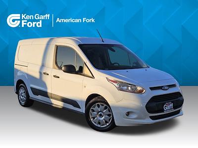 Used 2016 Ford Transit Connect XLT FWD, Empty Cargo Van for sale #1FX0071D - photo 1