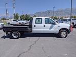 Used 2004 Ford F-450 XL Crew Cab 4x4, Cab Chassis for sale #1FX0081 - photo 3