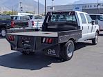 Used 2004 Ford F-450 XL Crew Cab 4x4, Cab Chassis for sale #1FX0081 - photo 2