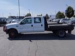 Used 2004 Ford F-450 XL Crew Cab 4x4, Cab Chassis for sale #1FX0081 - photo 6