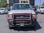 Used 2004 Ford F-450 XL Crew Cab 4x4, Cab Chassis for sale #1FX0081 - photo 8
