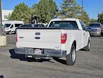 Used 2014 Ford F-150 XL Regular Cab RWD, Pickup for sale #1FX0114A - photo 2