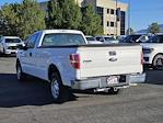 Used 2014 Ford F-150 XL Regular Cab RWD, Pickup for sale #1FX0114A - photo 5