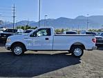 Used 2014 Ford F-150 XL Regular Cab RWD, Pickup for sale #1FX0114A - photo 6