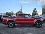 Used 2014 Ford F-150 SV SuperCrew Cab 4WD, Pickup for sale #1FX0162A - photo 3
