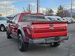 Used 2014 Ford F-150 SV SuperCrew Cab 4WD, Pickup for sale #1FX0162A - photo 5