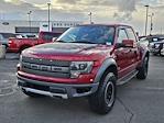 Used 2014 Ford F-150 SV SuperCrew Cab 4WD, Pickup for sale #1FX0162A - photo 7