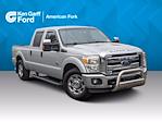 Used 2012 Ford F-250 XLT Crew Cab 4x2, Pickup for sale #1FX0171 - photo 3