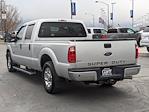Used 2012 Ford F-250 XLT Crew Cab 4x2, Pickup for sale #1FX0171 - photo 2