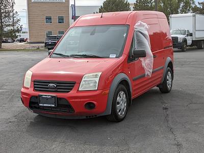 Used 2013 Ford Transit Connect XLT FWD, Empty Cargo Van for sale #1FX0207 - photo 1