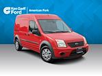 Used 2013 Ford Transit Connect XLT FWD, Empty Cargo Van for sale #1FX0207 - photo 3