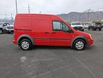 Used 2013 Ford Transit Connect XLT FWD, Empty Cargo Van for sale #1FX0207 - photo 4