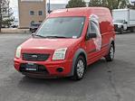 Used 2013 Ford Transit Connect XLT FWD, Empty Cargo Van for sale #1FX0207 - photo 1