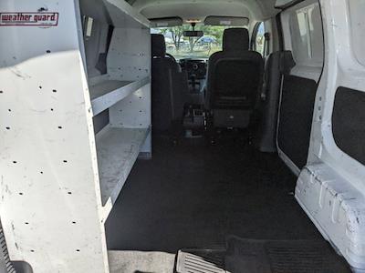 Used 2016 Nissan NV200 SV Standard Roof FWD, Upfitted Cargo Van for sale #1FX0208 - photo 2