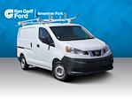 Used 2016 Nissan NV200 SV Standard Roof FWD, Upfitted Cargo Van for sale #1FX0208 - photo 3