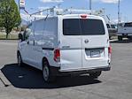 Used 2016 Nissan NV200 SV Standard Roof FWD, Upfitted Cargo Van for sale #1FX0208 - photo 7