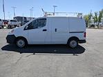Used 2016 Nissan NV200 SV Standard Roof FWD, Upfitted Cargo Van for sale #1FX0208 - photo 8