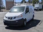 Used 2016 Nissan NV200 SV Standard Roof FWD, Upfitted Cargo Van for sale #1FX0208 - photo 1