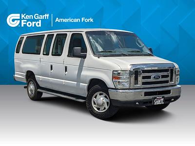 Used 2009 Ford E-350 XLT 4x2, Empty Cargo Van for sale #1FX0232 - photo 1
