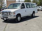 Used 2009 Ford E-350 XLT 4x2, Empty Cargo Van for sale #1FX0232 - photo 6