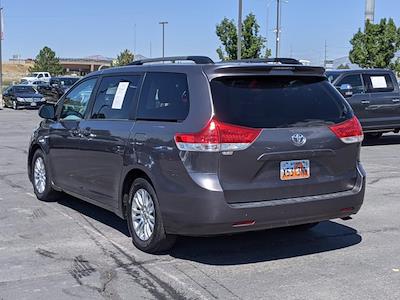 Used 2011 Toyota Sienna XL FWD, Minivan for sale #1FX0276 - photo 2