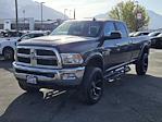 Used 2014 Ram 3500 SLT Crew Cab 4WD, Pickup for sale #1FX0299A - photo 7