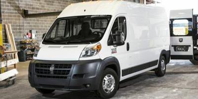 Used 2014 Ram ProMaster 3500 High Roof FWD, Empty Cargo Van for sale #1FX0410 - photo 1