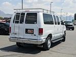 Used 2011 Ford E-350 XLT 4x2, Passenger Van for sale #1FX0417 - photo 2