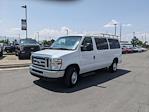 Used 2011 Ford E-350 XLT 4x2, Passenger Van for sale #1FX0417 - photo 7