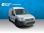 Used 2013 Ford Transit Connect XL FWD, Empty Cargo Van for sale #1FX0427 - photo 3