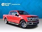 2018 Ford F-150 SuperCrew Cab 4WD, Pickup for sale #1FX0435X - photo 1