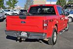 2018 Ford F-150 SuperCrew Cab 4WD, Pickup for sale #1FX0435X - photo 2